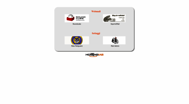 webmail.hostinglab.it