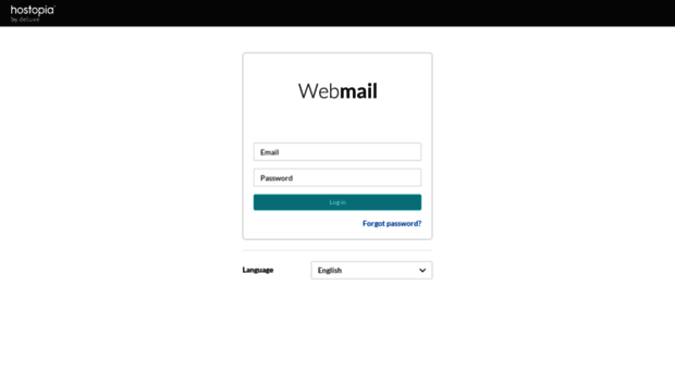 webmail.hostopia.com