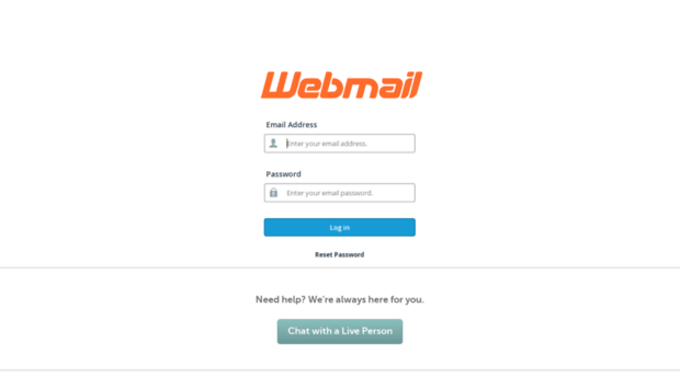 webmail.hostpk.net