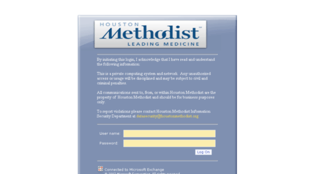 webmail.houstonmethodist.org