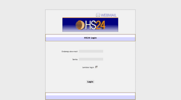 webmail.hs24.com.br