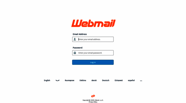 webmail.hzdesign.us