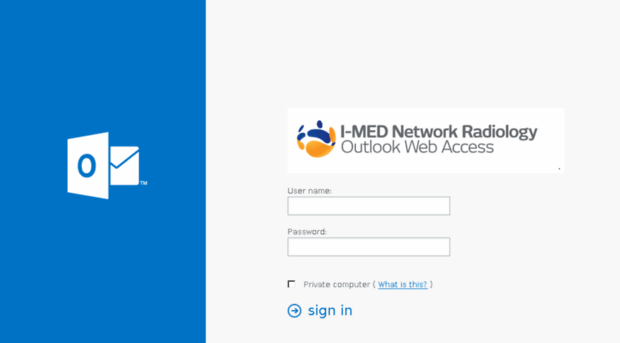 webmail.i-med.com.au