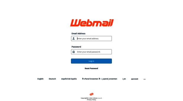 webmail.iamsmeofindia.com