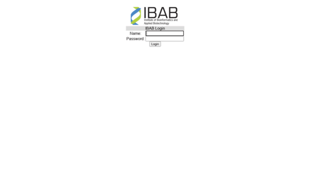 webmail.ibab.ac.in