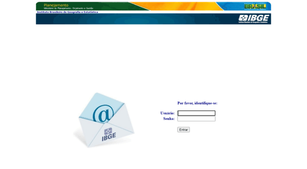 webmail.ibge.gov.br