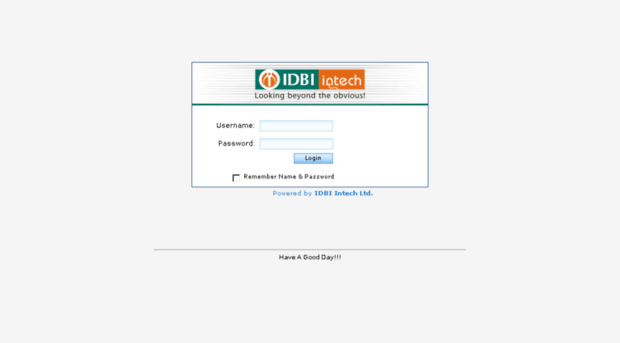 webmail.idbibank.com