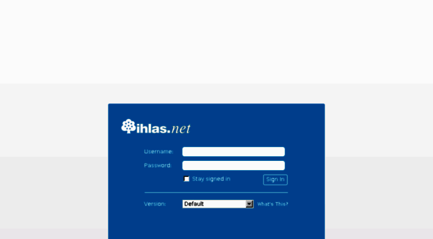 webmail.ihlas.net.tr