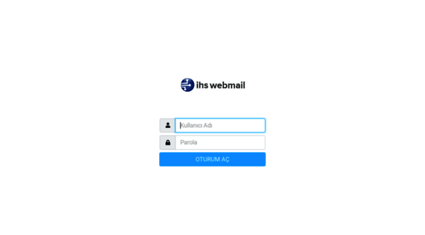 webmail.ihs.com.tr