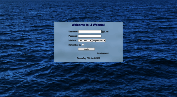 webmail.ij.net