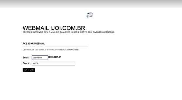 webmail.ijoi.com.br