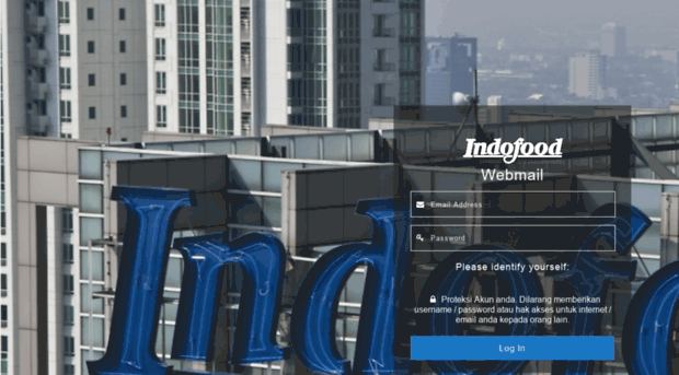 webmail.indofood.co.id