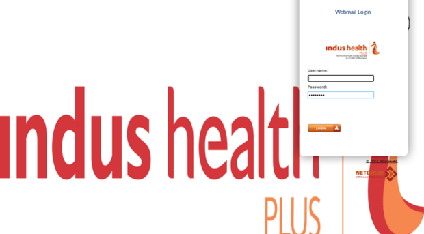 webmail.indushealthplus.com