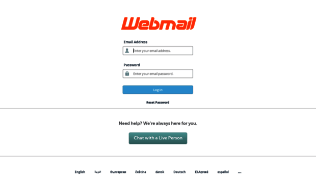 webmail.infohazard.co