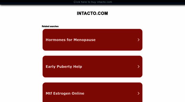 webmail.intacto.com