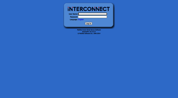 webmail.interconnect.nl