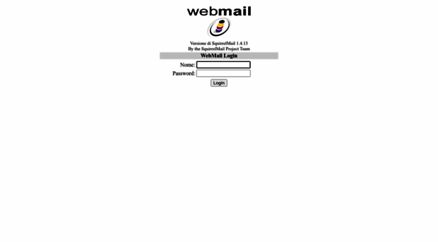 webmail.intermed.it