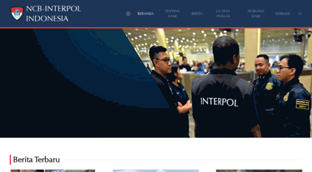 webmail.interpol.go.id