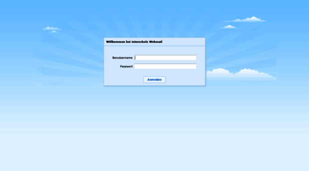 webmail.interscholz.de