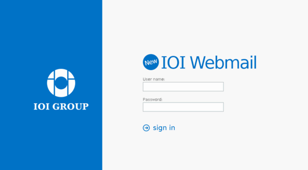 webmail.ioigroup.com