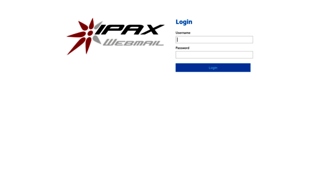webmail.ipax.at
