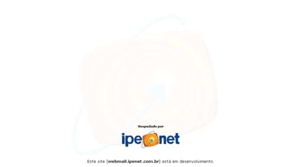 webmail.ipenet.com.br