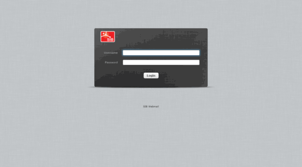 webmail.isb-sib.ch