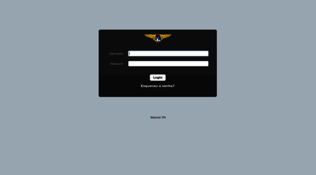 webmail.ita.br