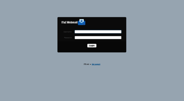 webmail.ite.net