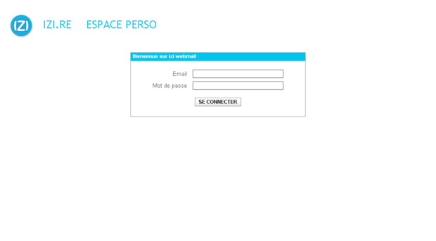 webmail.izi.re