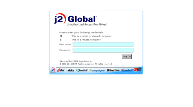 webmail.j2.com