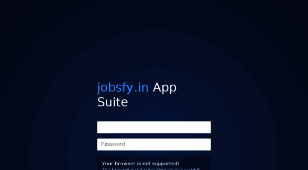 webmail.jobsfy.in