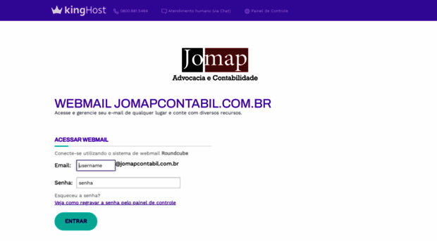 webmail.jomapcontabil.com.br