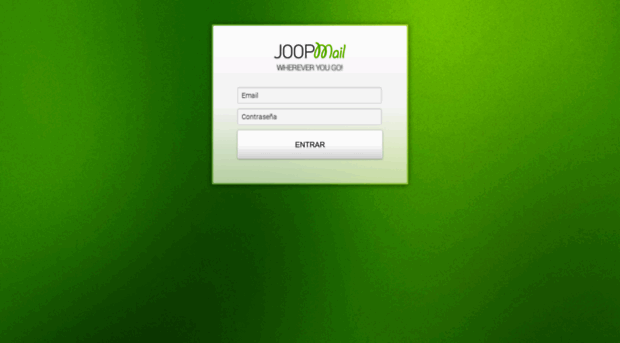 webmail.joopbox.com