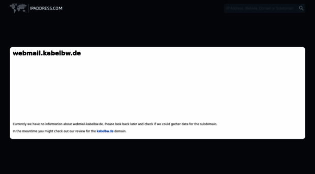 webmail.kabelbw.de.ipaddress.com