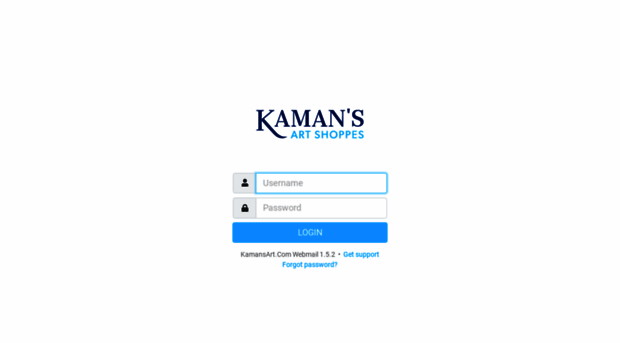 webmail.kamansart.com