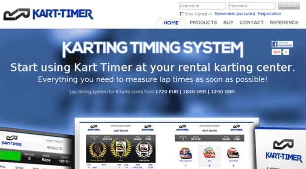 webmail.kart-timer.com