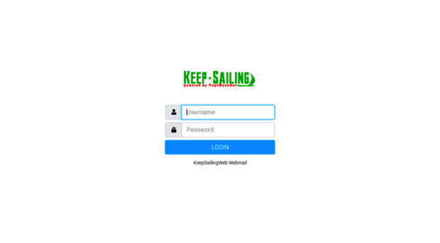 webmail.keepsailingweb.com