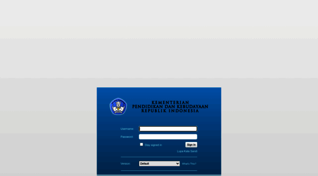 webmail.kemdikbud.go.id