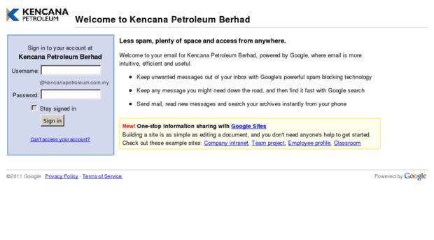 webmail.kencanapetroleum.com.my
