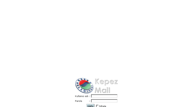 webmail.kepez-bld.gov.tr