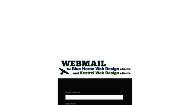 webmail.kestreltech.com