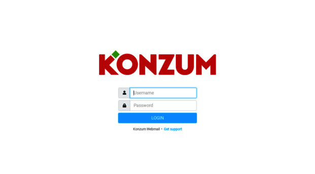 webmail.konzum.hr