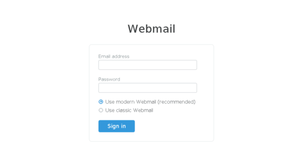 webmail.korax.net