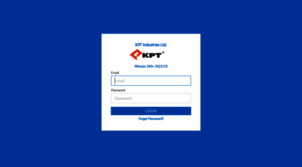 webmail.kpt.co.in