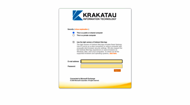 webmail.krakatau-it.co.id