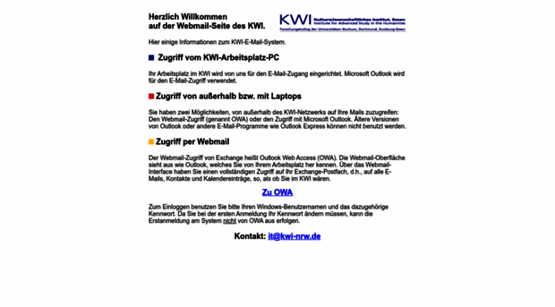 webmail.kwi-nrw.de