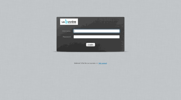 webmail.lalouviere.be