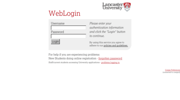 webmail.lancs.ac.uk