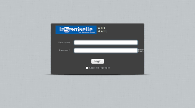 webmail.lasentinelle.mu